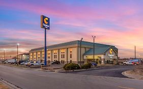 Comfort Inn Collinsville Near St Louis